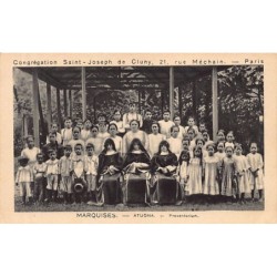 Rare collectable postcards of FRENCH POLYNESIA. Vintage Postcards of FRENCH POLYNESIA