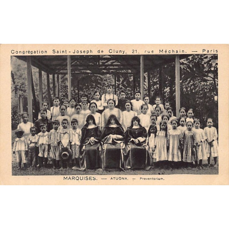 Rare collectable postcards of FRENCH POLYNESIA. Vintage Postcards of FRENCH POLYNESIA