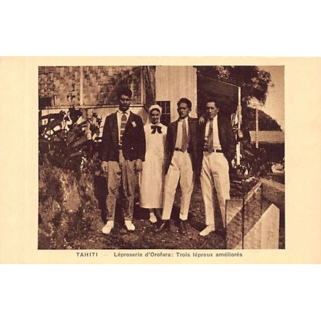 Rare collectable postcards of FRENCH POLYNESIA. Vintage Postcards of FRENCH POLYNESIA