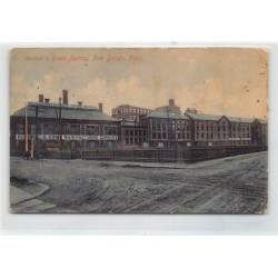 Rare collectable postcards of United States. Vintage Postcards of United States