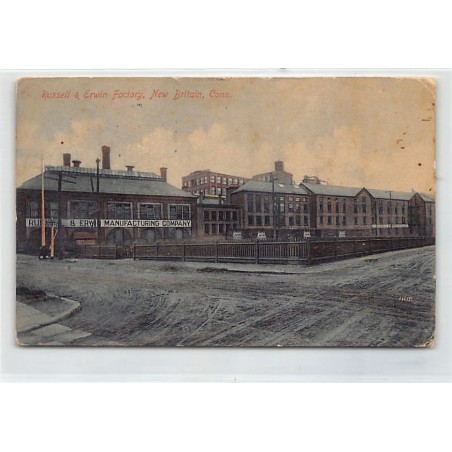 Rare collectable postcards of United States. Vintage Postcards of United States