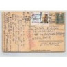 Rare collectable postcards of United States. Vintage Postcards of United States