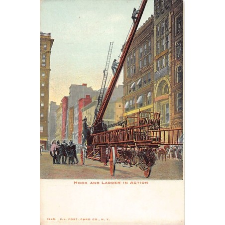 Rare collectable postcards of United States. Vintage Postcards of United States