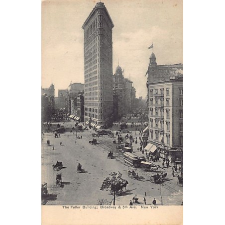 Rare collectable postcards of United States. Vintage Postcards of United States
