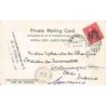 Rare collectable postcards of United States. Vintage Postcards of United States