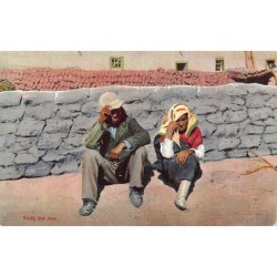 Rare collectable postcards of United States. Vintage Postcards of United States