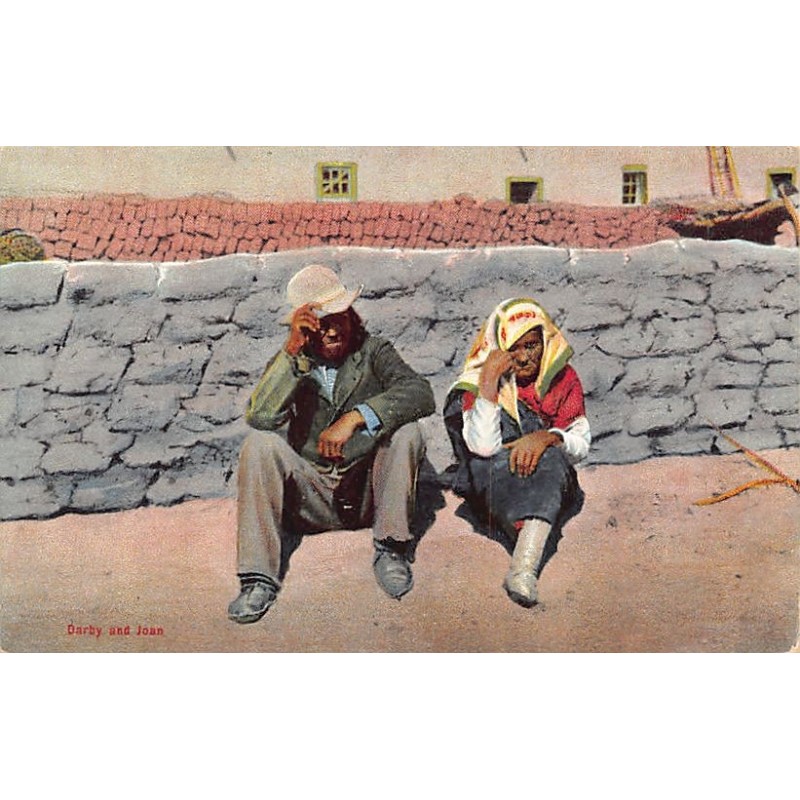 Rare collectable postcards of United States. Vintage Postcards of United States