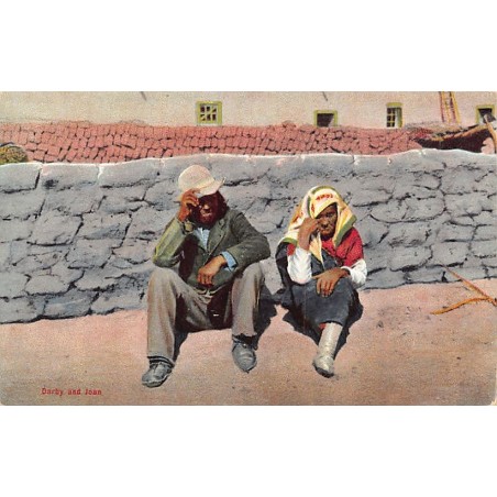 Rare collectable postcards of United States. Vintage Postcards of United States