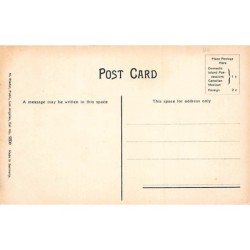 Rare collectable postcards of United States. Vintage Postcards of United States