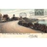 Rare collectable postcards of United States. Vintage Postcards of United States
