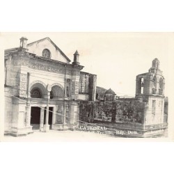 Rare collectable postcards of Dominican Republic. Vintage Postcards of Dominican Republic