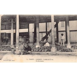 Rare collectable postcards of FRENCH POLYNESIA. Vintage Postcards of FRENCH POLYNESIA