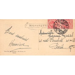 Rare collectable postcards of Italy. Vintage Postcards of Italy