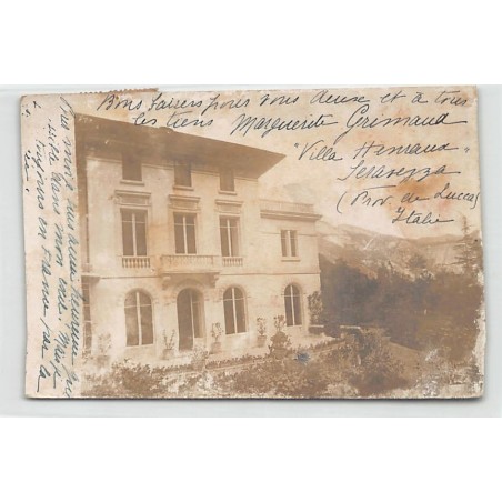 Rare collectable postcards of Italy. Vintage Postcards of Italy