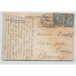 Rare collectable postcards of Italy. Vintage Postcards of Italy