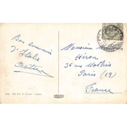 Rare collectable postcards of Italy. Vintage Postcards of Italy