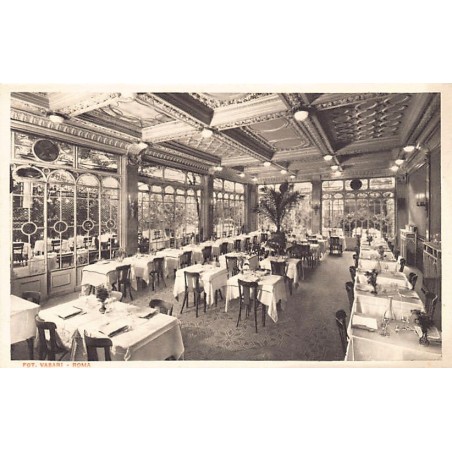Rare collectable postcards of Italy. Vintage Postcards of Italy
