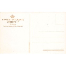 Rare collectable postcards of Italy. Vintage Postcards of Italy