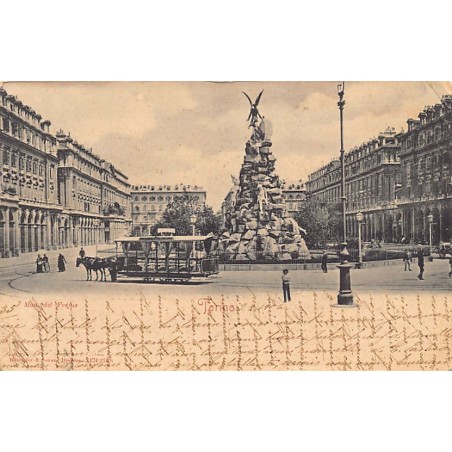 Rare collectable postcards of Italy. Vintage Postcards of Italy