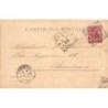 Rare collectable postcards of Italy. Vintage Postcards of Italy