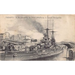 Rare collectable postcards of Italy. Vintage Postcards of Italy
