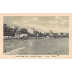 Rare collectable postcards of Italy. Vintage Postcards of Italy