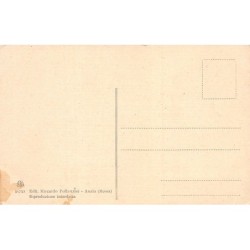 Rare collectable postcards of Italy. Vintage Postcards of Italy