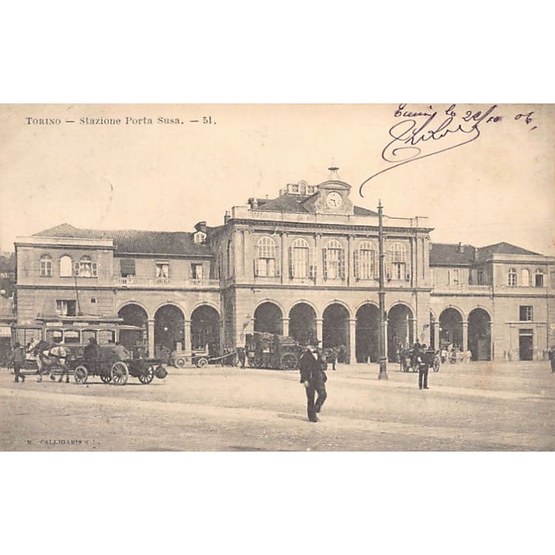 Rare collectable postcards of Italy. Vintage Postcards of Italy