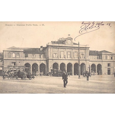 Rare collectable postcards of Italy. Vintage Postcards of Italy