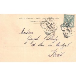 Rare collectable postcards of Italy. Vintage Postcards of Italy