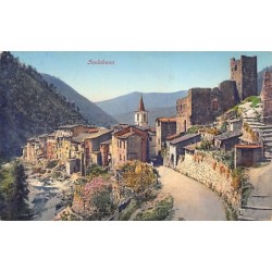 Rare collectable postcards of Italy. Vintage Postcards of Italy