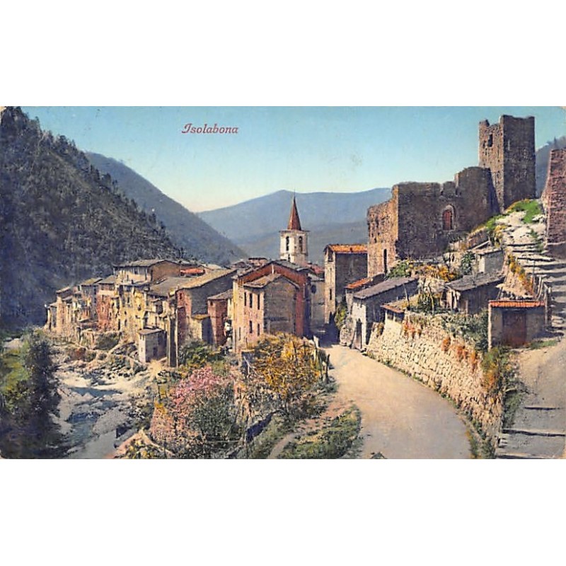 Rare collectable postcards of Italy. Vintage Postcards of Italy