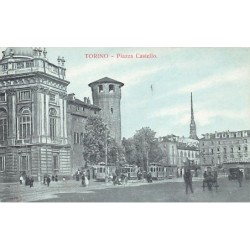 Rare collectable postcards of Italy. Vintage Postcards of Italy