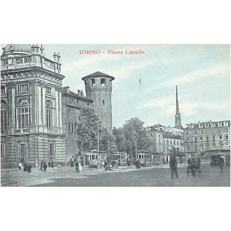 Rare collectable postcards of Italy. Vintage Postcards of Italy