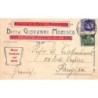 Rare collectable postcards of Italy. Vintage Postcards of Italy