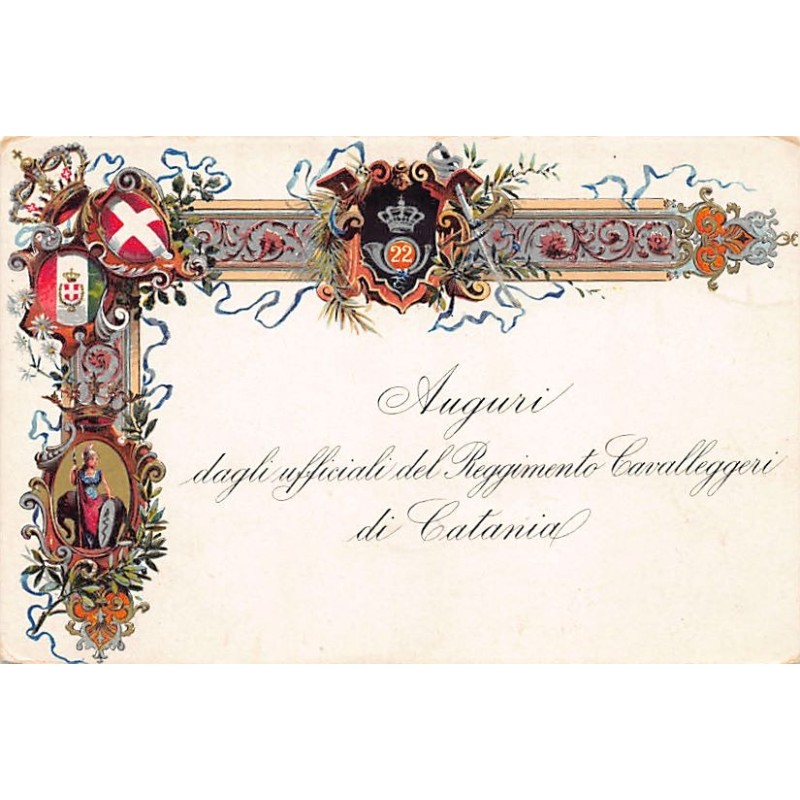 Rare collectable postcards of Italy. Vintage Postcards of Italy