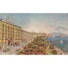 Rare collectable postcards of Italy. Vintage Postcards of Italy