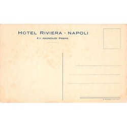 Rare collectable postcards of Italy. Vintage Postcards of Italy