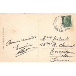 Rare collectable postcards of Italy. Vintage Postcards of Italy