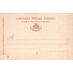 Rare collectable postcards of Italy. Vintage Postcards of Italy
