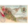Rare collectable postcards of Italy. Vintage Postcards of Italy