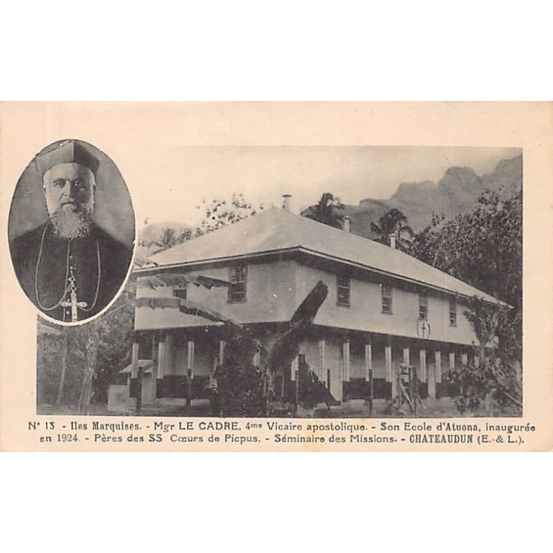 Rare collectable postcards of FRENCH POLYNESIA. Vintage Postcards of FRENCH POLYNESIA