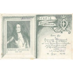 Rare collectable postcards of Italy. Vintage Postcards of Italy