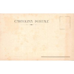 Rare collectable postcards of Italy. Vintage Postcards of Italy