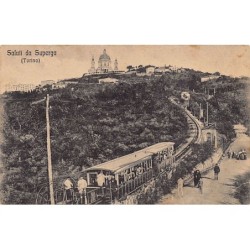 Rare collectable postcards of Italy. Vintage Postcards of Italy