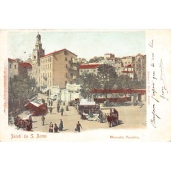 Rare collectable postcards of Italy. Vintage Postcards of Italy