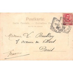 Rare collectable postcards of Italy. Vintage Postcards of Italy