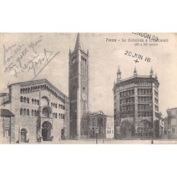 Rare collectable postcards of Italy. Vintage Postcards of Italy