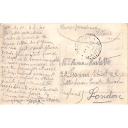 Rare collectable postcards of Italy. Vintage Postcards of Italy