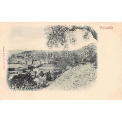 Rare collectable postcards of Italy. Vintage Postcards of Italy